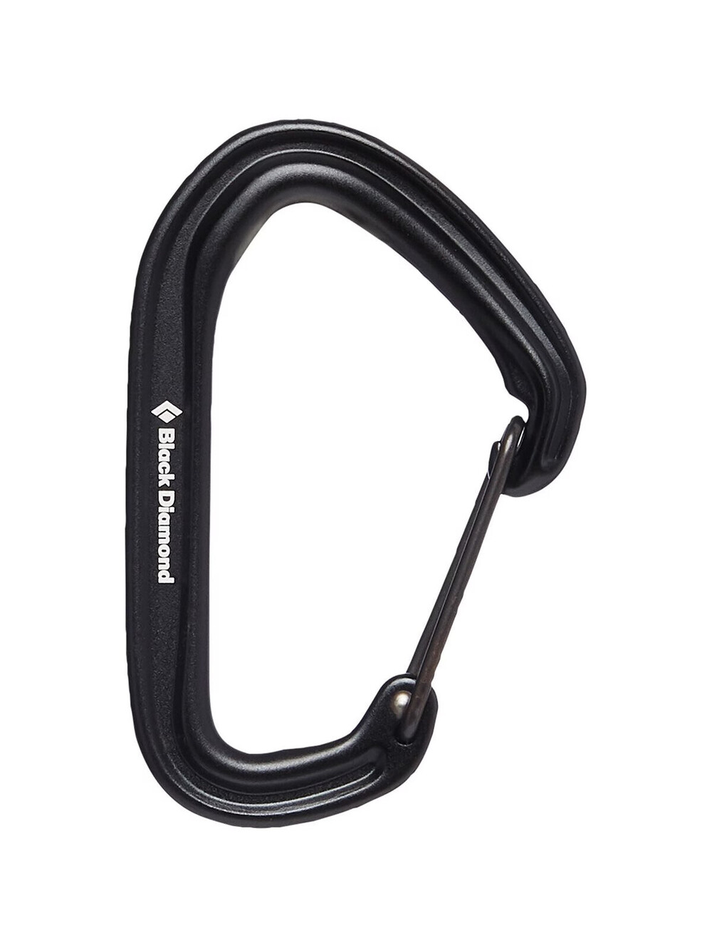 Black Diamond HotWire Carabiner